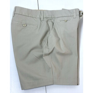 Womens Shorts‎ Cherokee Women’s Chino Shorts Beige Khaki Shorts Size 8